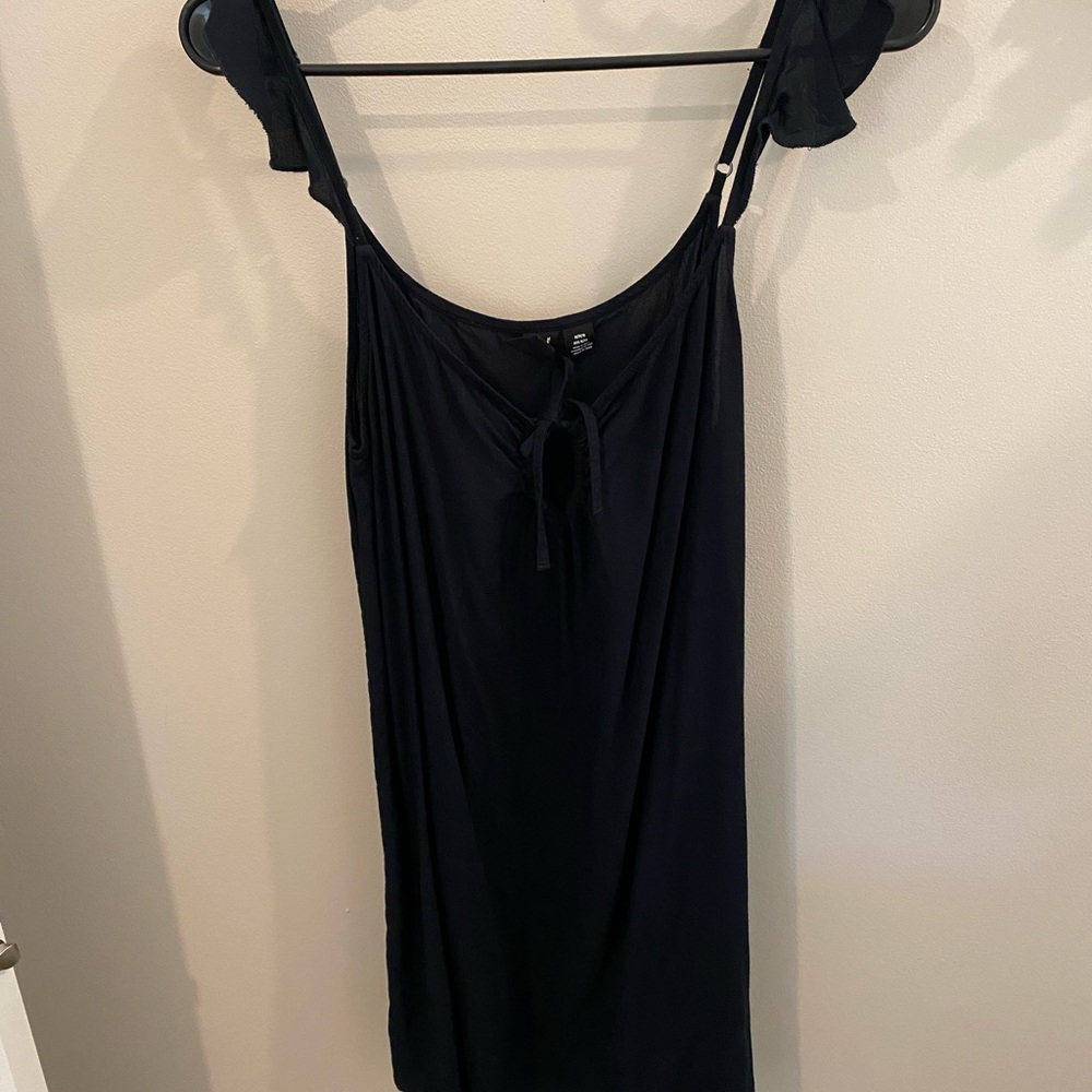 Roxy Black Dress